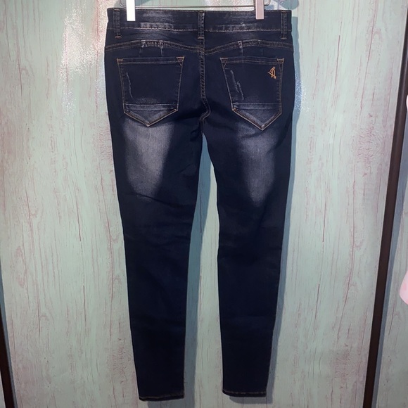 VIP JEANS size 7/8 - Picture 4 of 7